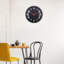 Citybeat Wall Clock-88149706