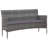 Amerius 4 Piece Lounge Chair with Cushions-1566460901-1566460698