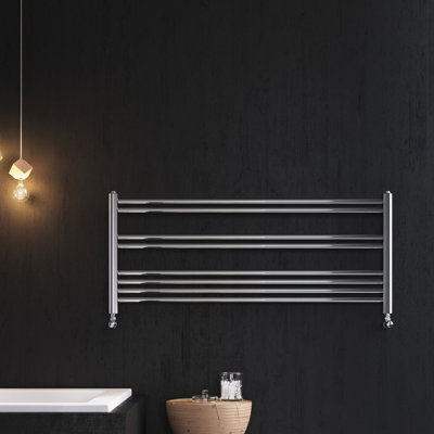 Straight Towel Rail Heated Towel Rails