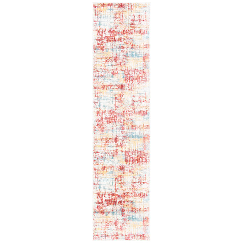 Skyler Performance Rug, Runner 2'2" x 9'