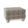 Artisan Landing Upholstered Ottoman