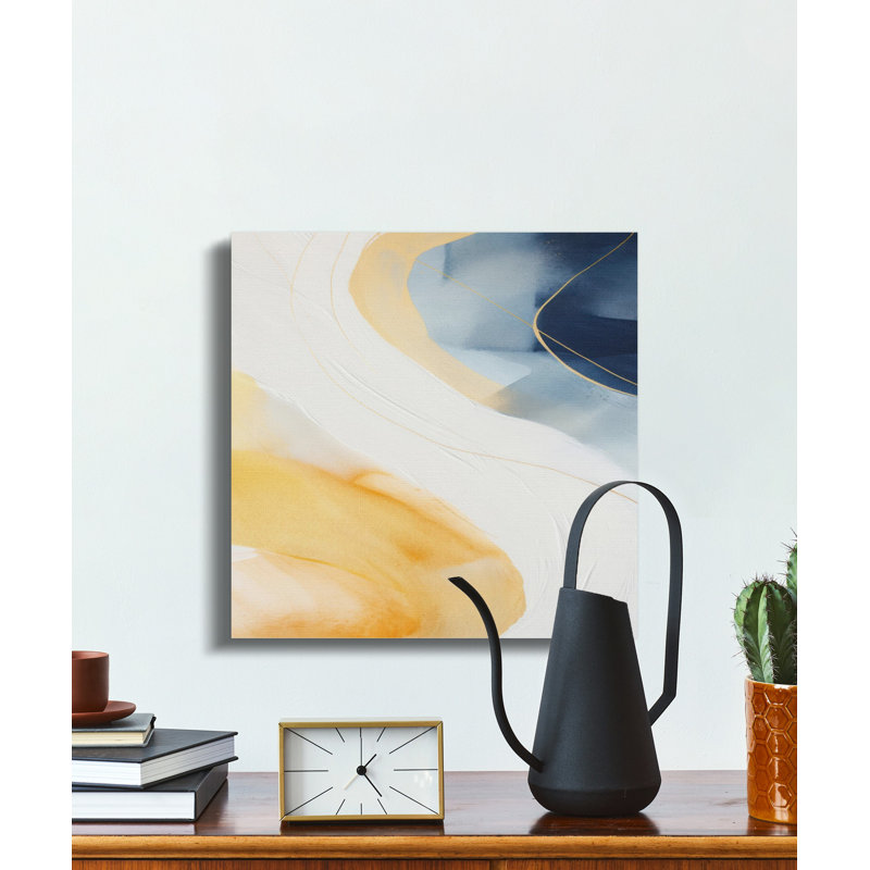 Wrapped Canvas Print Set, 40.64 cm H x 40.64 cm W