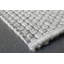 Runner Parunag Solid Colour Wool Area Rug-22150892