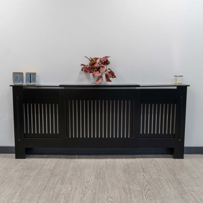Chamberlain Adjustable Radiator Cover