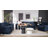  83.5'' W Luxury Chenille Upholstered Deep Seat Sofa-788130075