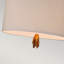Croyd 2 - Light Drum Pendant