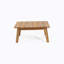 TABLE BASSE CROWNE