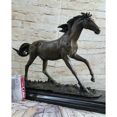 Figurines et sculptures de tenille
