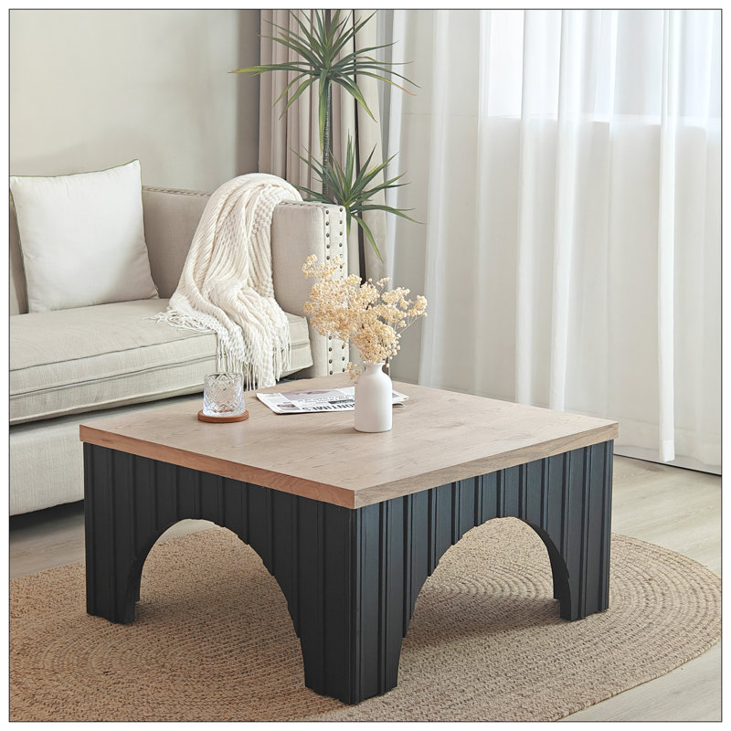 Table basse de salon