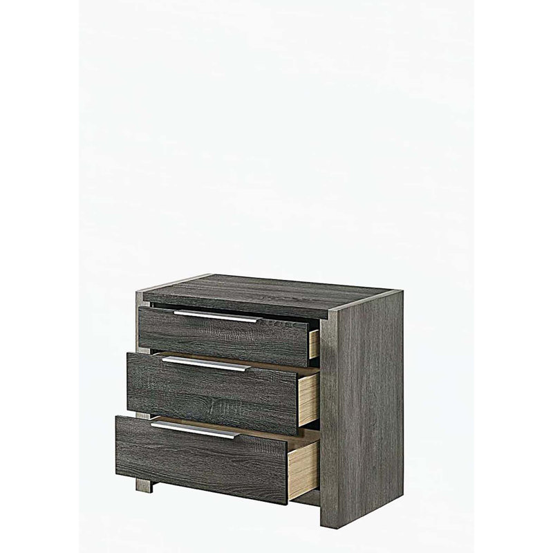Table de chevet Jehoram