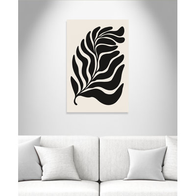 «Flow of Nature Print» par Royle
