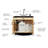 Jonti-Craft® Clean Hands Helper Portable Sinks