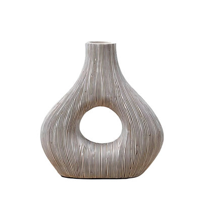 Vase de table Bac bac