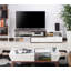 Dryades Unfinished TV Stand-1419698956