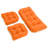 Outdoor 5'' Loveseat Seat Cushion-192128974