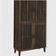 Armoire d'appoint haute Sakai