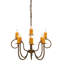 Lustre oblong 48 L Clifton Kaliel