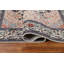 Tapis turc en laine Kashan Mohtasham 5x7