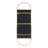 Siobhan Metal Elongated Mirror