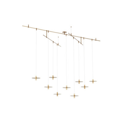 Mini Ponte Chandelier
