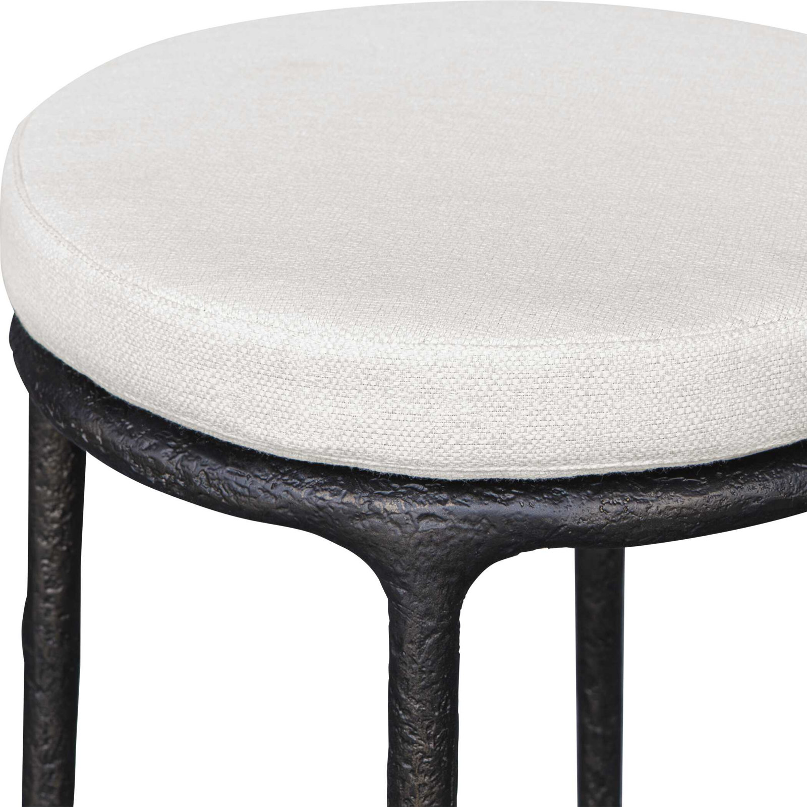 Patio Bar Stool, 31"