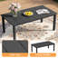 Table de salle à manger de patio-875915287