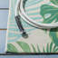 Tapis d'intérieur / extérieur à motif floral Ivanna 500 Performance-1480913897