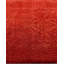 Overyed One-of-a-Kind Runner 2'5" X 9'9" Hand Knotted Area Rug