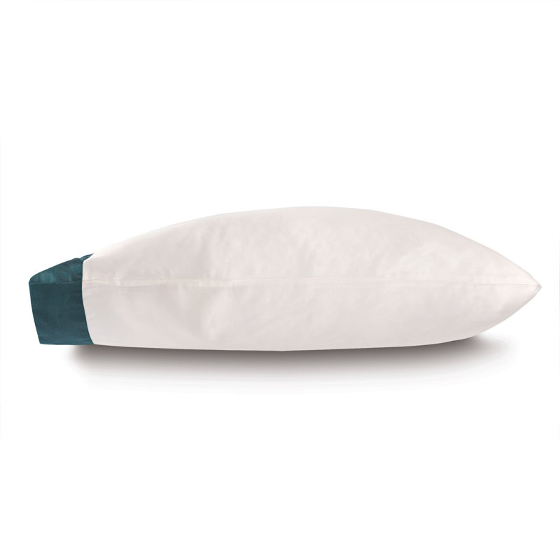 Izaro Pillow Case, Standard Pillowcase