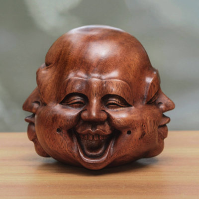 Religious & Spiritual Figurines & Sculptures