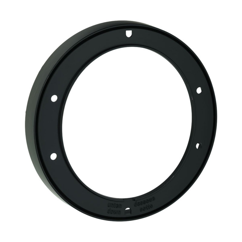 Extension iBox 7/8" (22mm), Rubbed Bronze