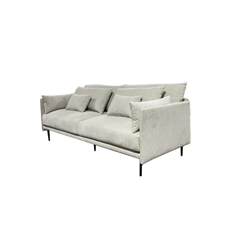 Mh0519 Lucca Sofa