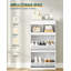 12 Pair Shoe Storage Cabinet