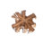 Eiji Solid Wood Coffee Table