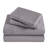 Modal From Beechwood 300 Thread Count Lightweight Cooling Solid Extra Deep Pocket Bed Sheet Set-106848822-106848819