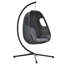 Spar Swing Chair with Stand-1257611359