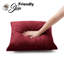 Embossed Velvet Cushion Cover (4 Piece Set)-1737645491