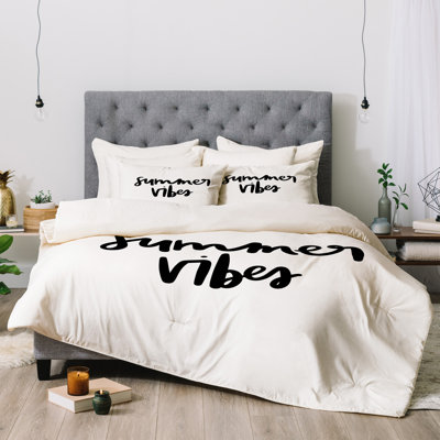Modern & Contemporary Comforter