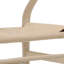 Chaise en chêne Caros