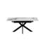 Tokyo 1.8m Extending Dining Table-1844785819
