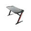 Metal Base Computer Desk