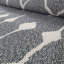 Crumbley Southwestern Cotton Hand Woven Area Rug-1711610481
