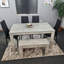 6 - Person Dining Set