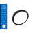 Azahria LED Flush Mount-1706870394-1706870395