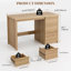 Computer Desk-655343421
