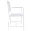 Steel Outdoor Bench-215676507