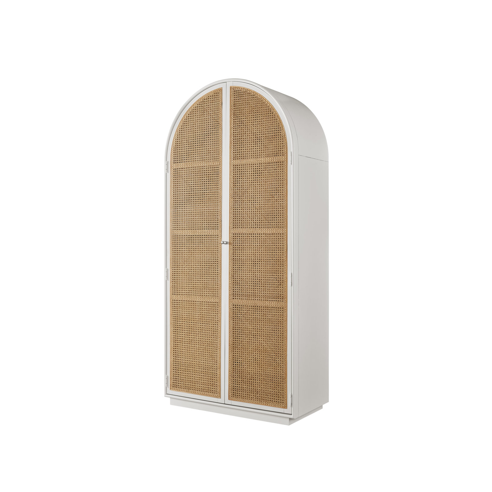 Cane Armoire