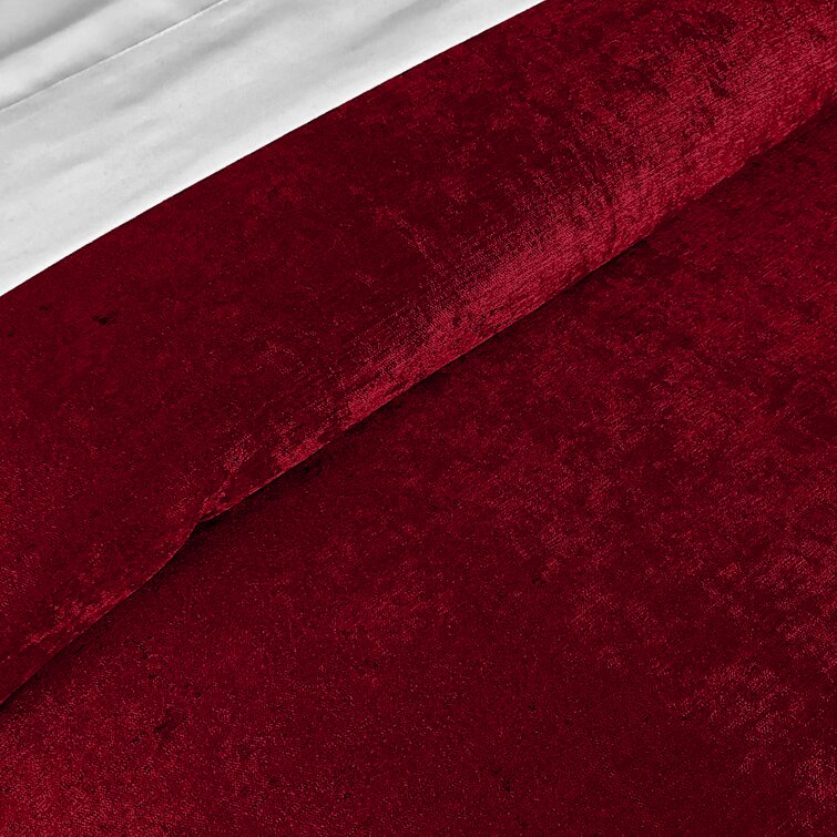 https://assets.wfcdn.com/im/88879187/resize-h755-w755%5Ecompr-r85/1712/171245518/Burkina+Velvet+Red+Microfiber+Comforter+Set.jpg