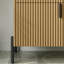 Meuble-lavabo 30 po avec lavabo en céramique-802845020