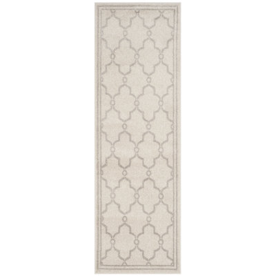 Kimbrough Ivory/Light Grey Rug